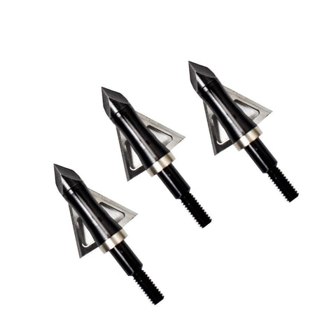 Broadheads